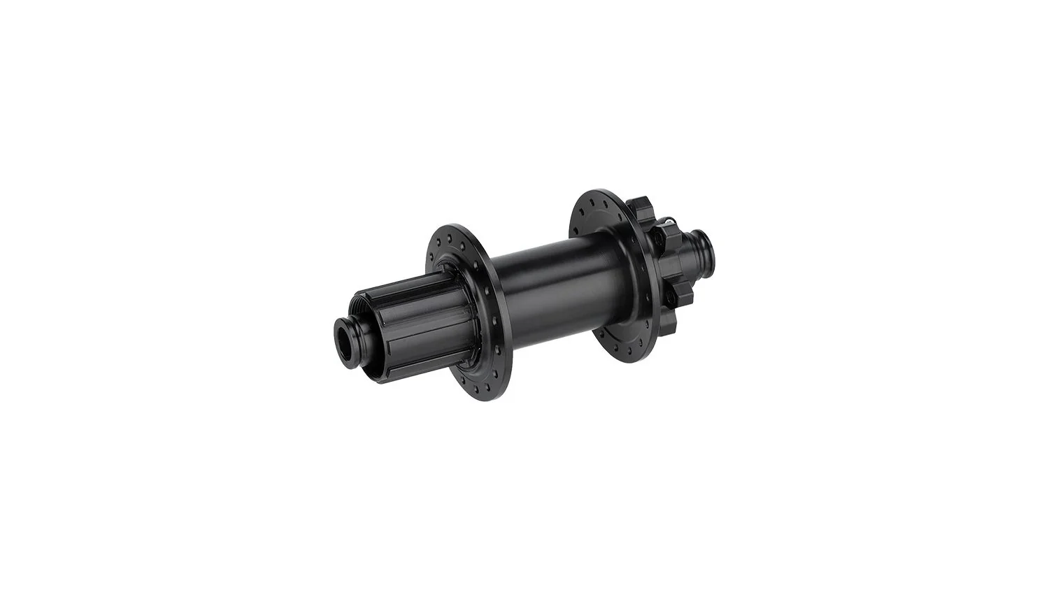 Newmen Hub MTB Rear 12x148 J-Bend 6B SL 32h Shimano box - Image 2