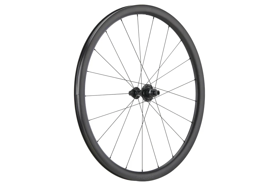 Newmen Laufrad Advanced G.34 622 FADE R SJ CL 12x148 SH