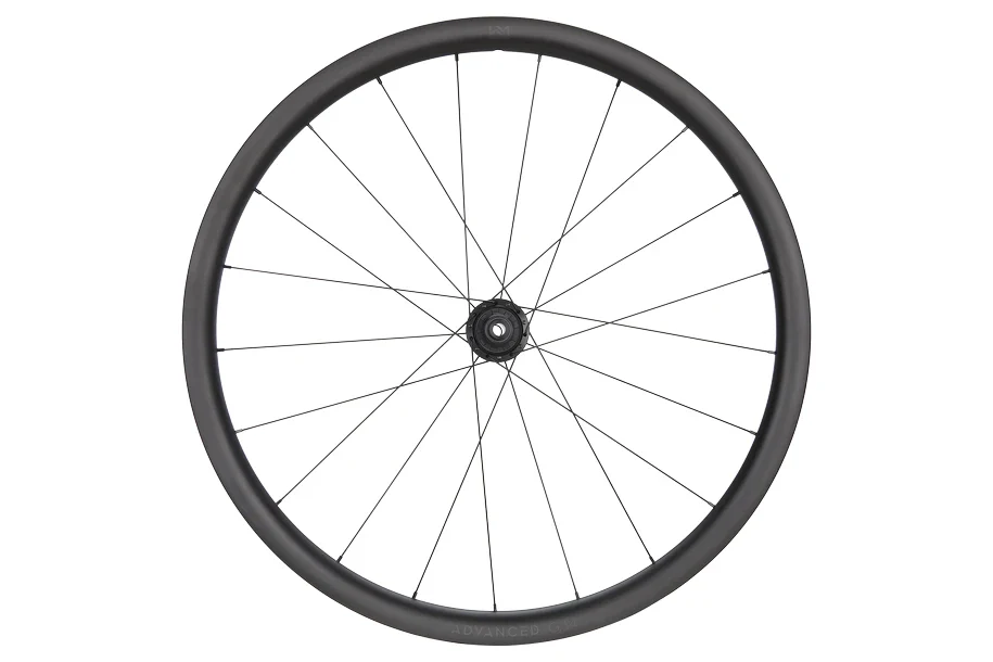 Newmen Laufrad Advanced G.34 622 FADE R SJ CL 12x148 SH - Image 2