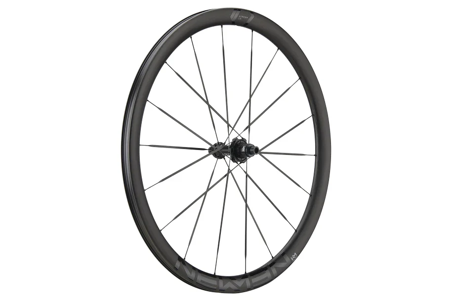 Newmen Laufrad Streem C.38 VONOA 622 FADE R 12x142 SH