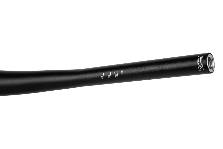 Newmen Lenker PERFORMANCE 318.10 710-760 VGS - Image 8