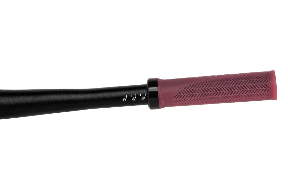Newmen Lenker PERFORMANCE 350.10 710-760 VGS - Image 7