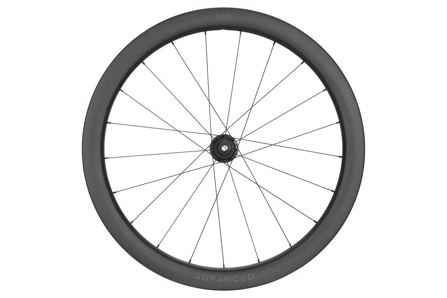 Newmen Wheel Advanced A.50 622 21h Fade RSJ CL 12x100 XDR - Image 2