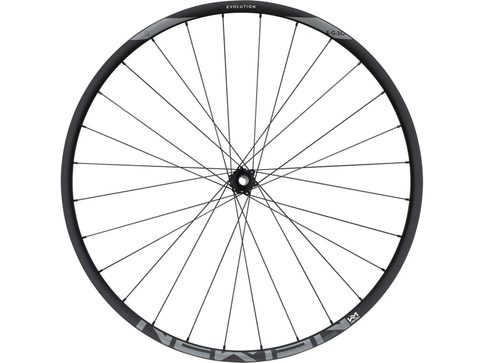 Newmen Wheel Evol. SL E.30