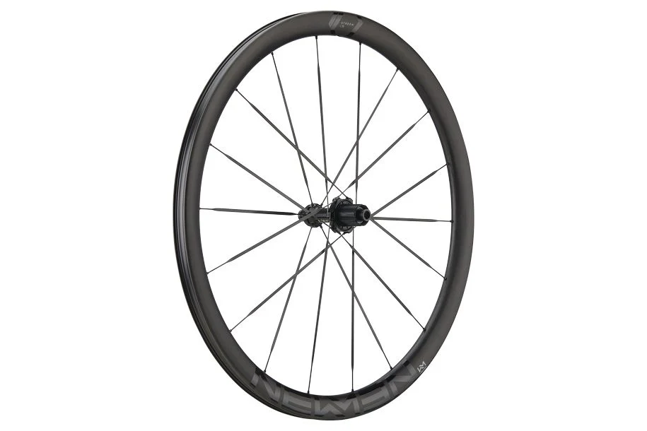 Newmen Wheel Streem C.38 VONOA 622 R SP CL 12x142 SH - Image 3