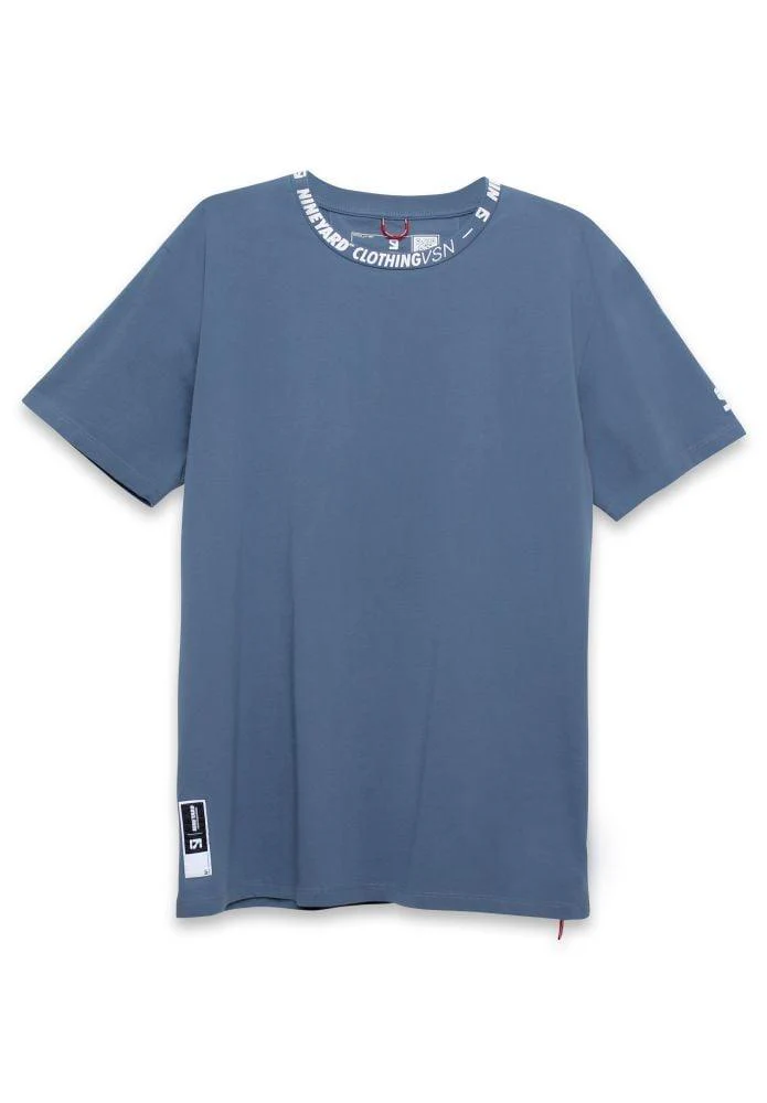 Nineyard STREET. Colted T-Shirt