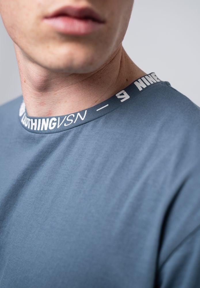 Nineyard STREET. Colted T-Shirt - Image 10