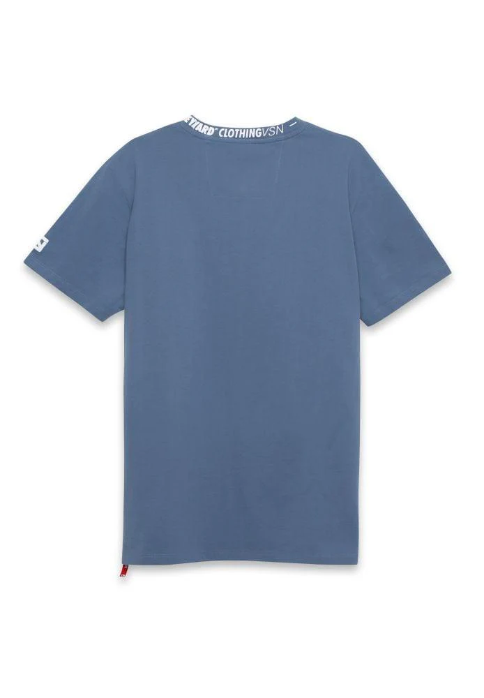 Nineyard STREET. Colted T-Shirt - Image 2