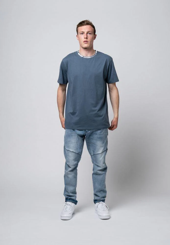 Nineyard STREET. Colted T-Shirt - Image 3