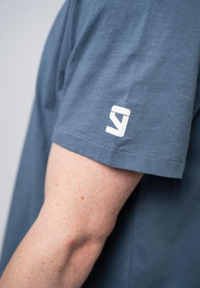 Nineyard STREET. Colted T-Shirt - Image 5