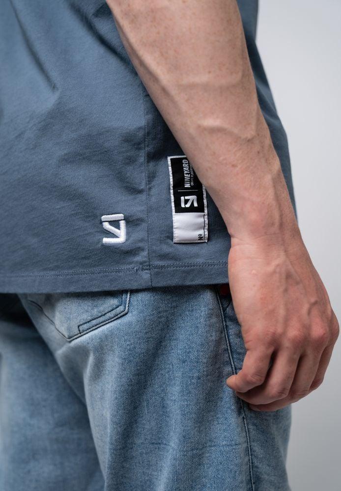 Nineyard STREET. Colted T-Shirt - Image 6