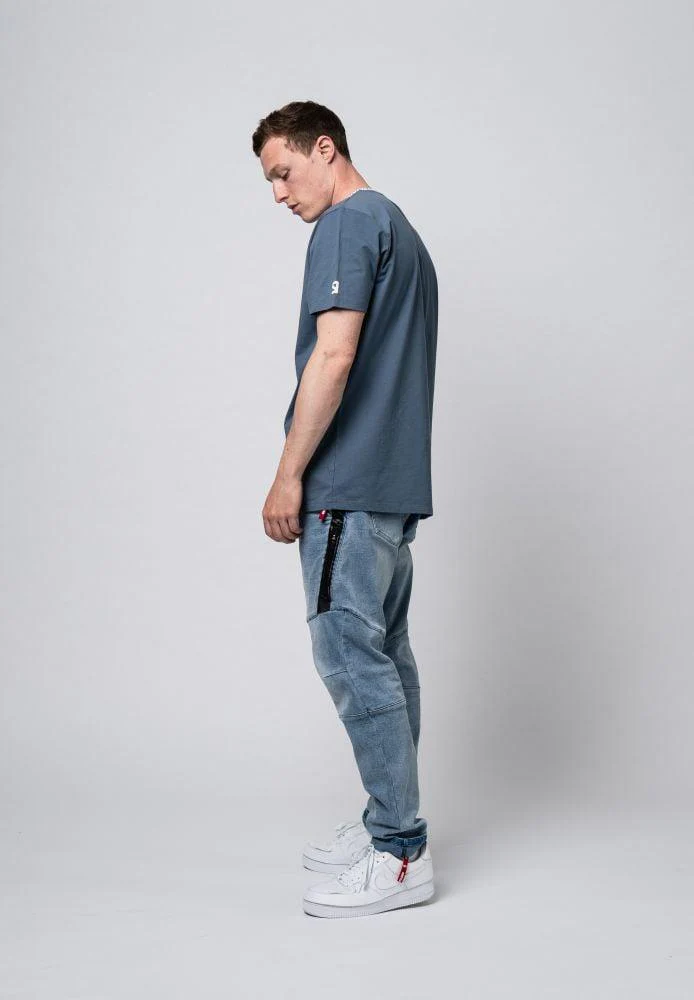 Nineyard STREET. Colted T-Shirt - Image 7