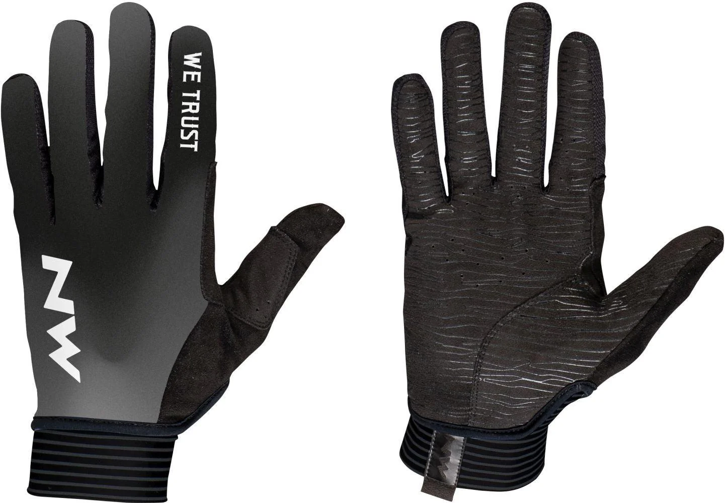 Northwave Air LF Full Finger Glove