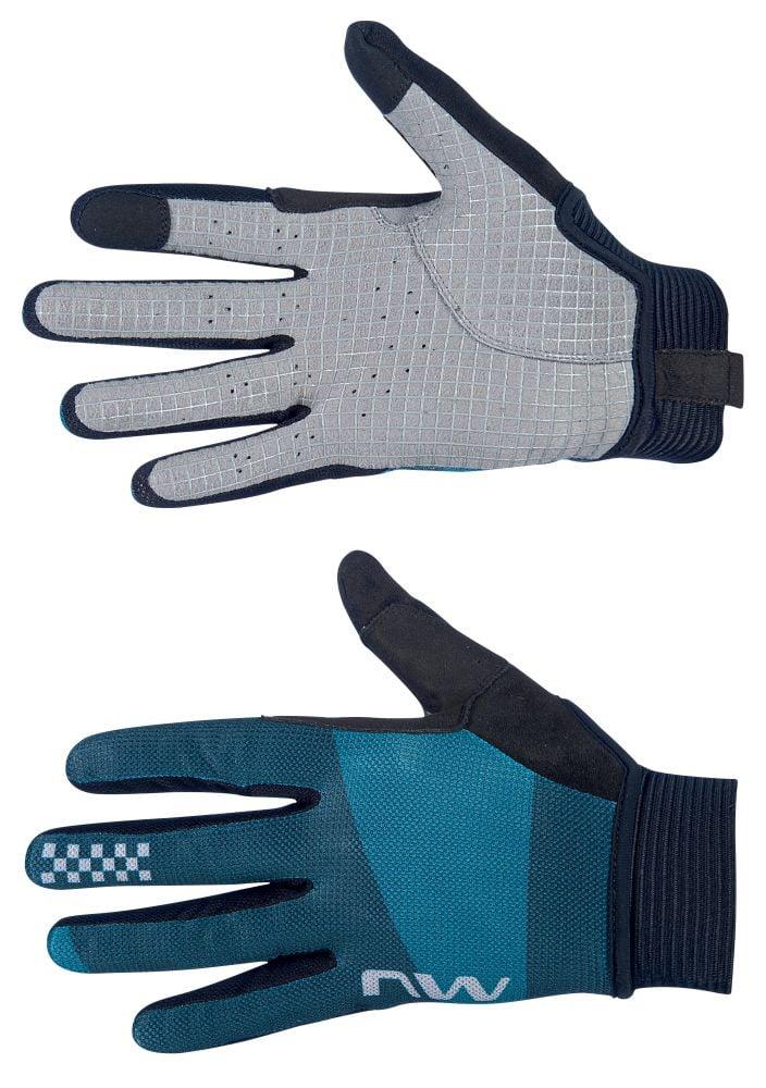 Northwave Air LF Full Finger Glove - Image 4