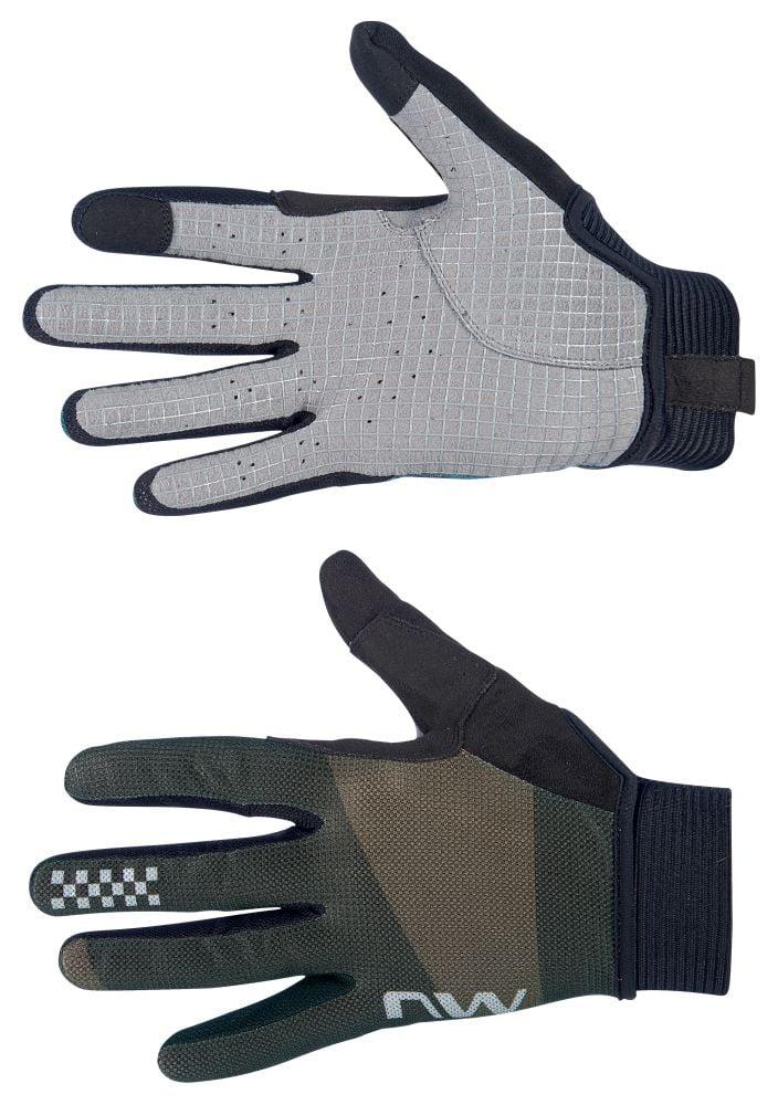 Northwave Air LF Full Finger Glove - Image 7