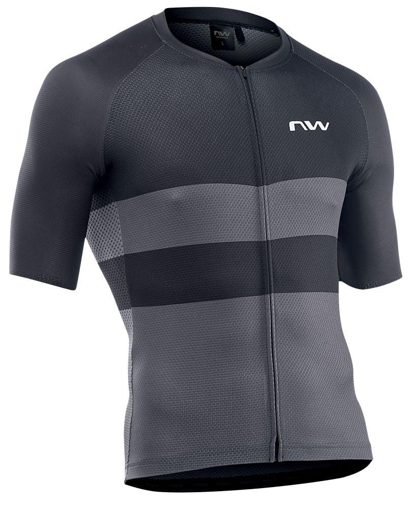 Northwave Blade Air Jersey Short Sleeve - Image 3
