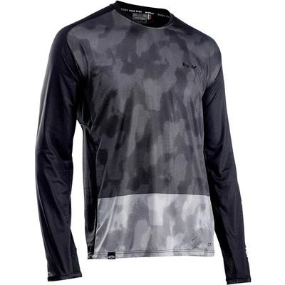 Northwave Edge Jersey Lo Sl Mtb Man - Image 3