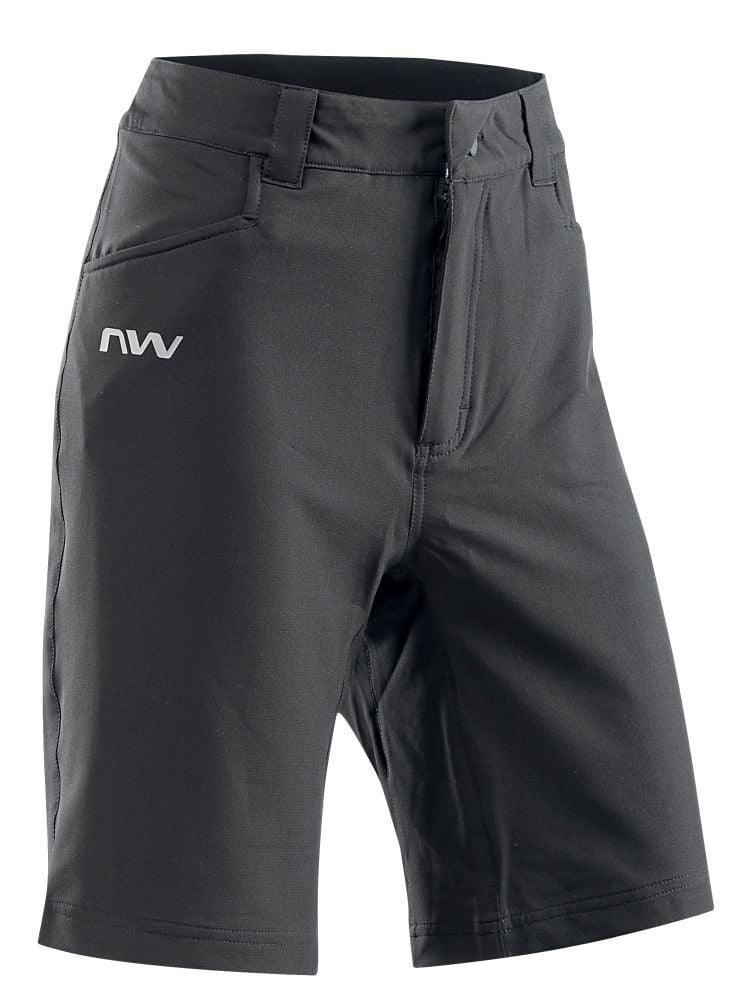 Northwave Escape Woman Baggy