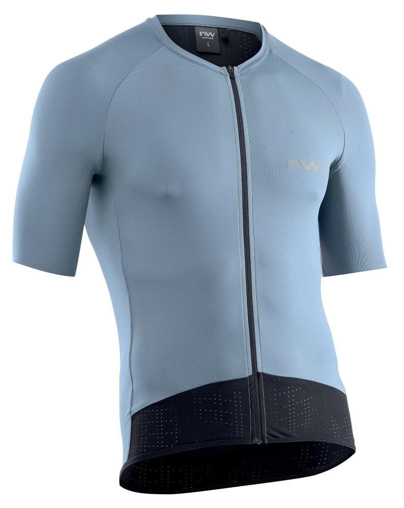 Northwave Essence Jersey Short Sleeve - Image 3
