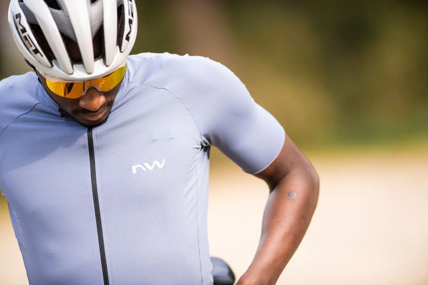 Northwave Essence Jersey Short Sleeve - Image 5