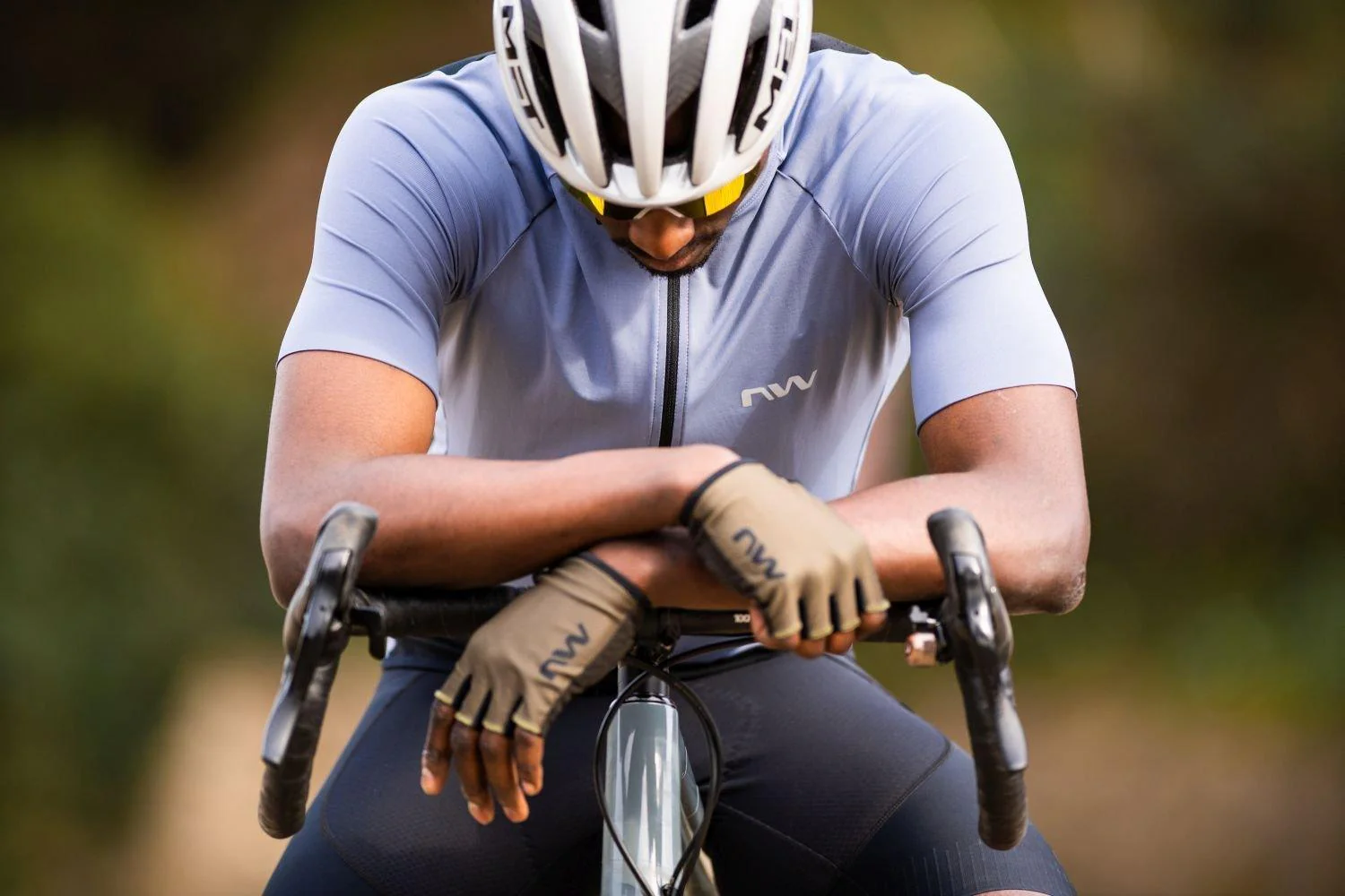 Northwave Essence Jersey Short Sleeve - Image 6