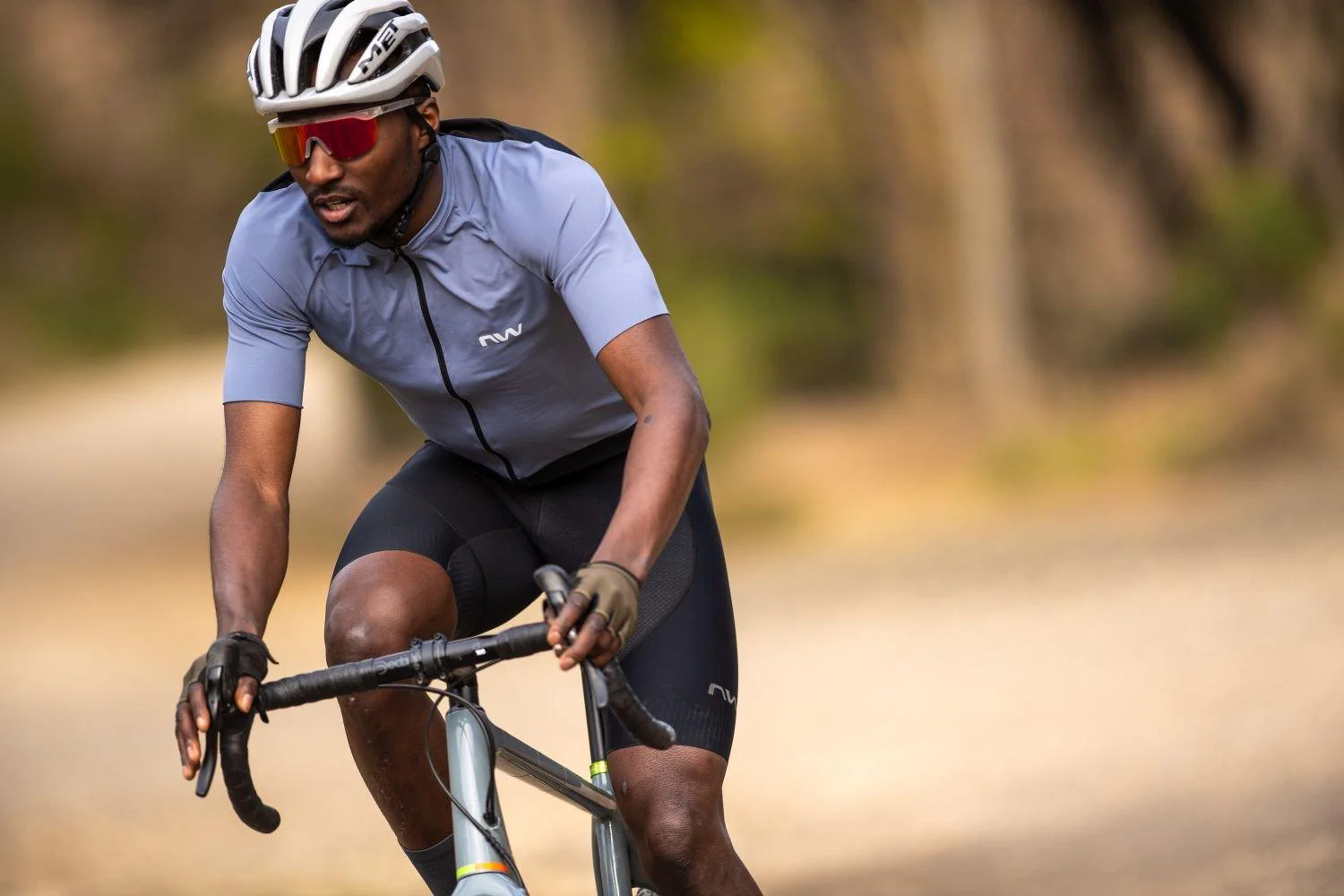 Northwave Essence Jersey Short Sleeve - Image 8
