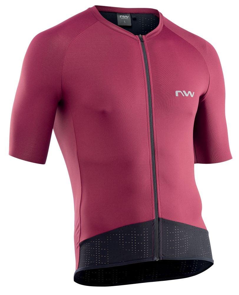 Northwave Essence Jersey Short Sleeve - Image 9