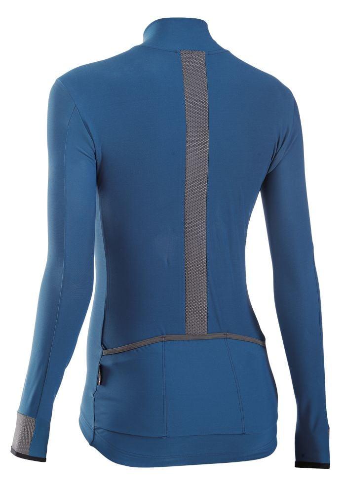Northwave Fahrenheit Wmn Jersey Ls - Image 2