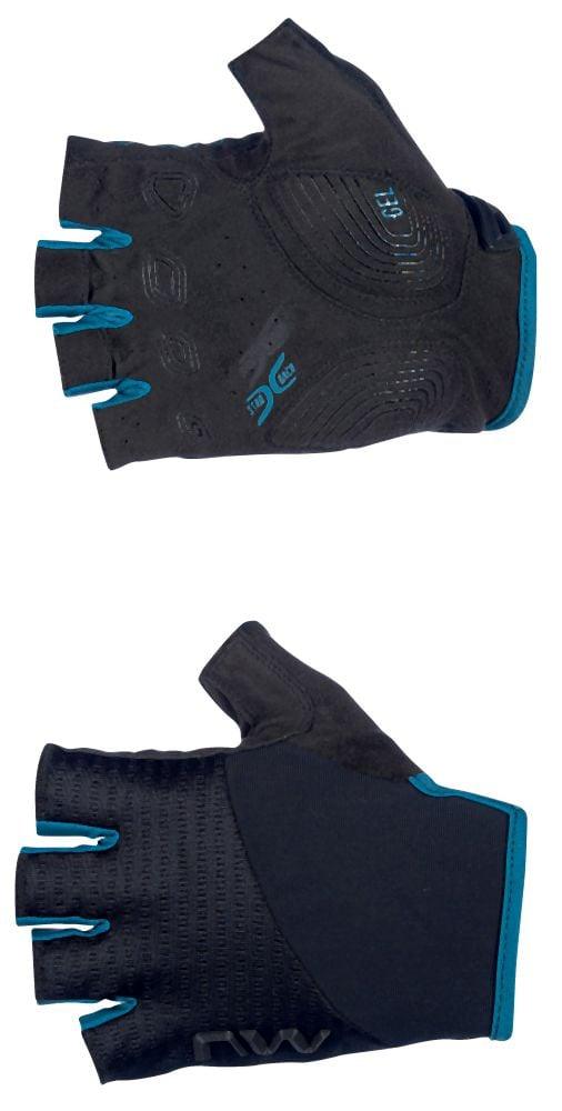 Northwave Fast Short Finger Glove - Image 2