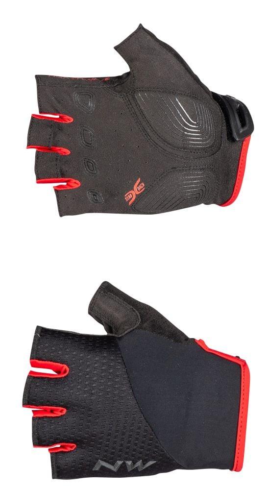 Northwave Fast Short Finger Glove - Image 3