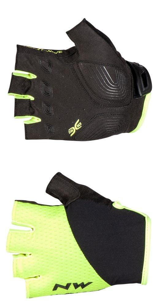 Northwave Fast Short Finger Glove - Image 5