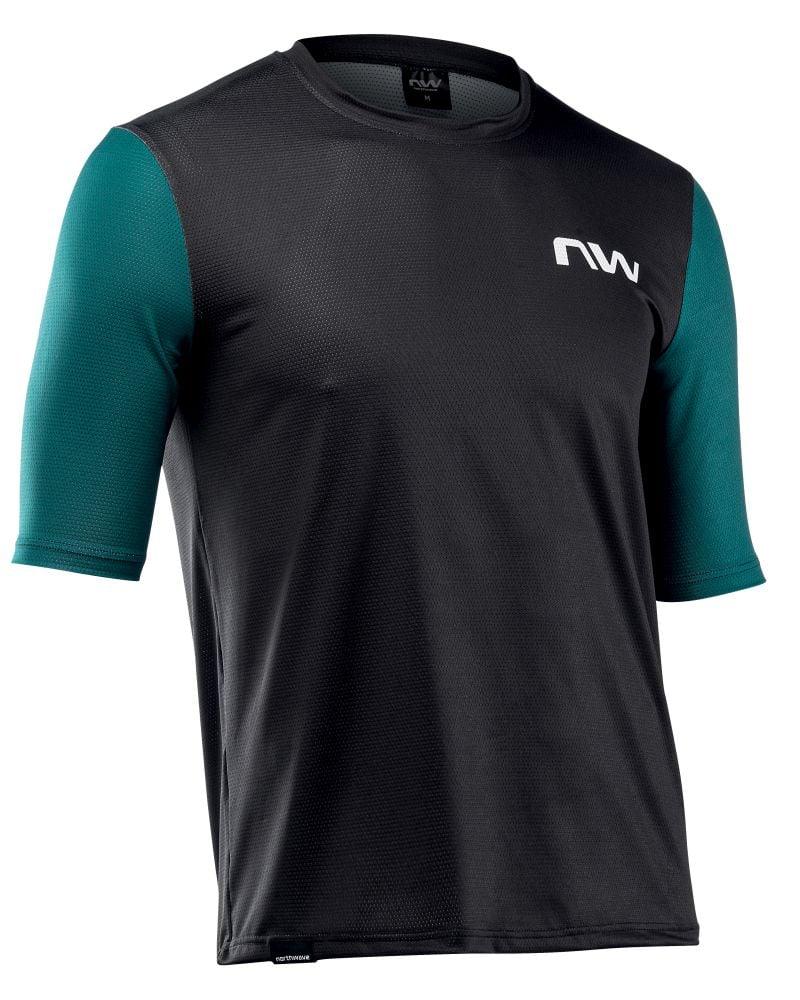 Northwave Freedom AM Man Jersey Short Sleeve - Image 3