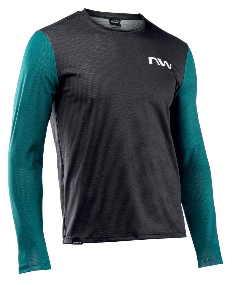 Northwave Freedom AM Men Jersey Long Sleeve - Image 3