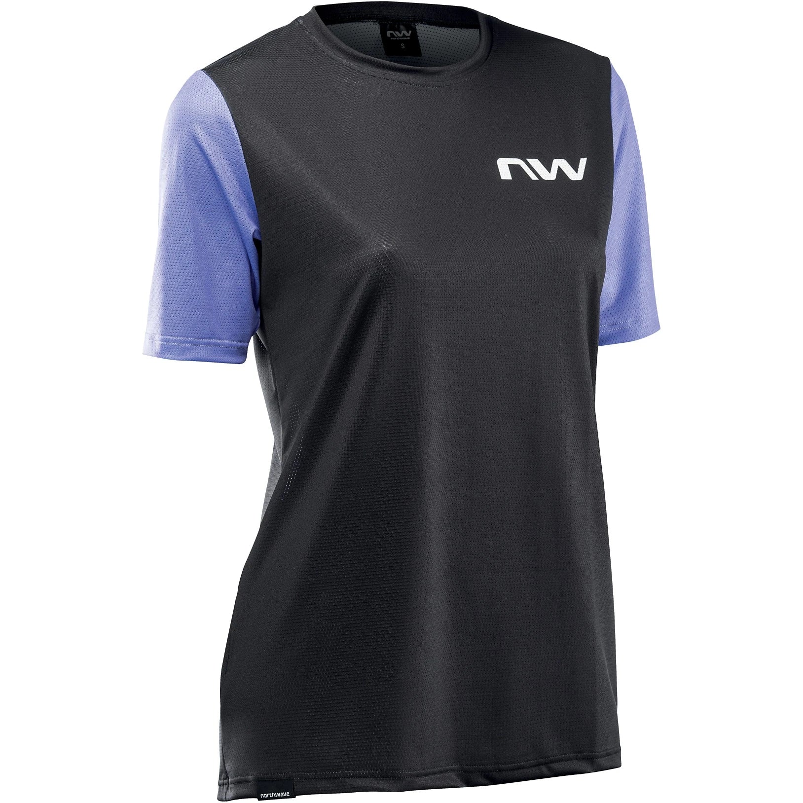 Northwave Freedom AM Woman Jersey Short Sleeve