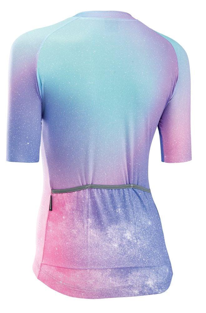 Northwave Freedom Woman Jersey Short Sleeve - Image 4