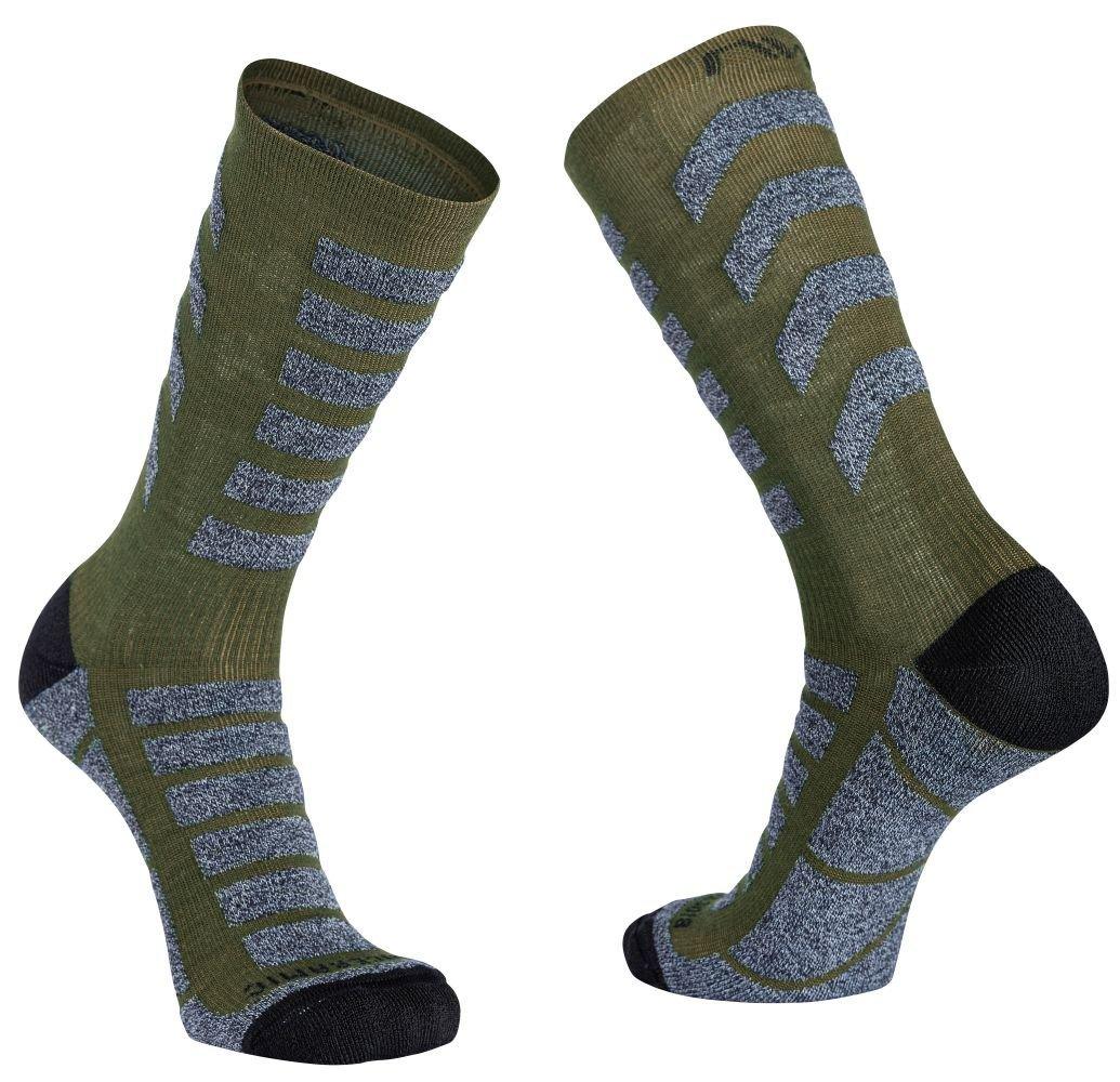 Northwave Husky Ceramic High Sock - Image 2