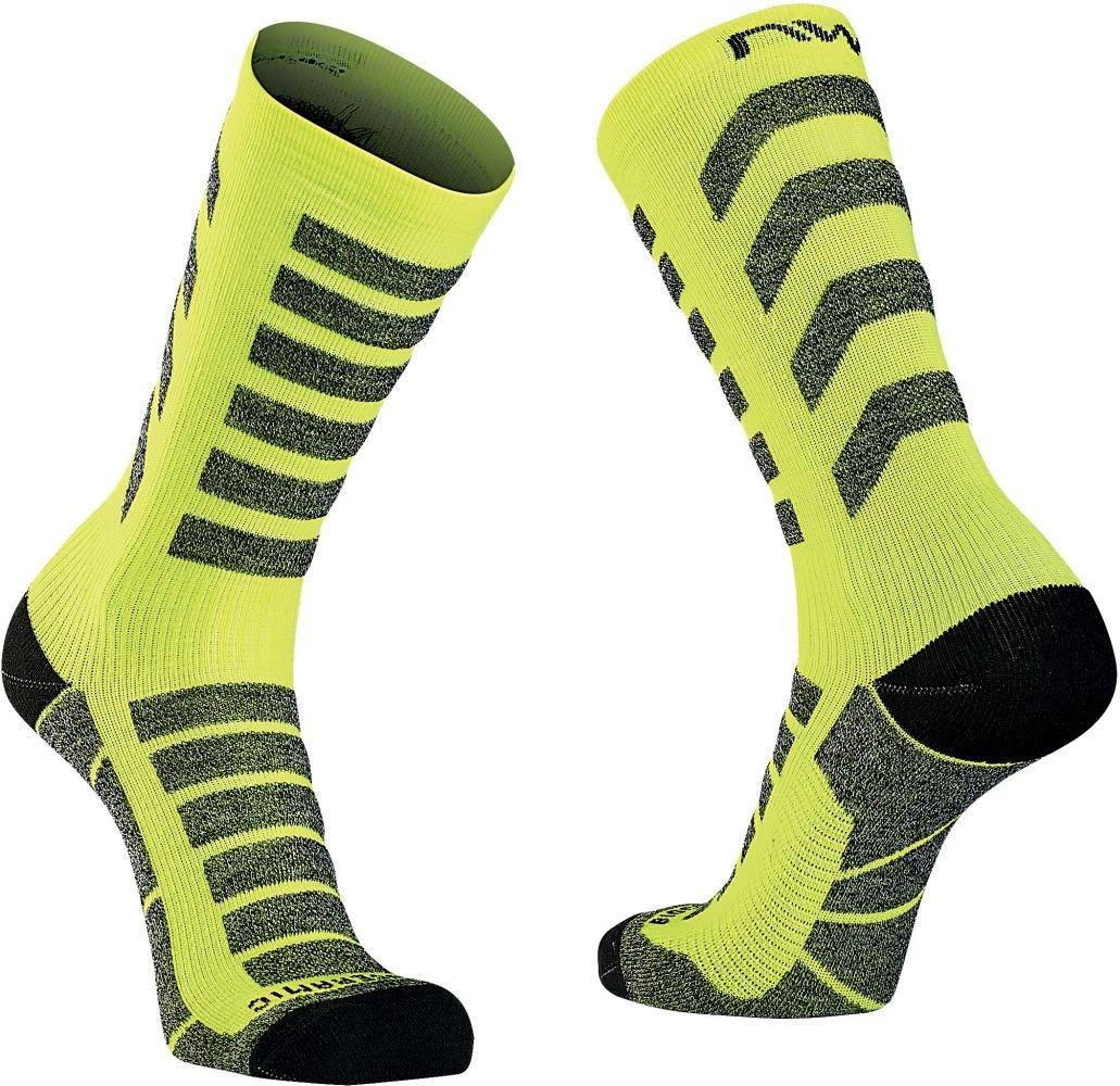 Northwave Husky Ceramic High Sock - Image 3