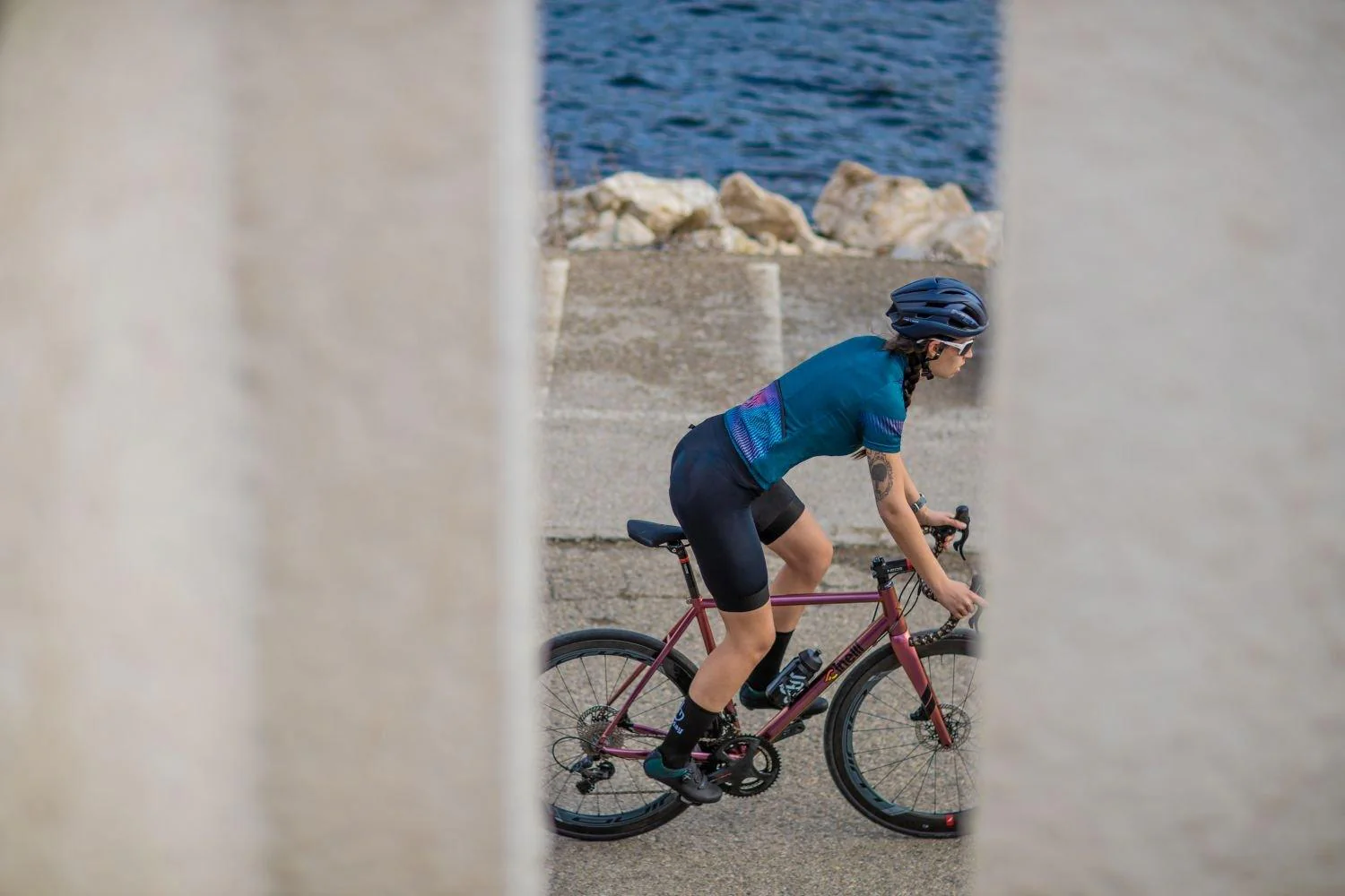 Northwave Origin Woman Jersey SS - Image 10