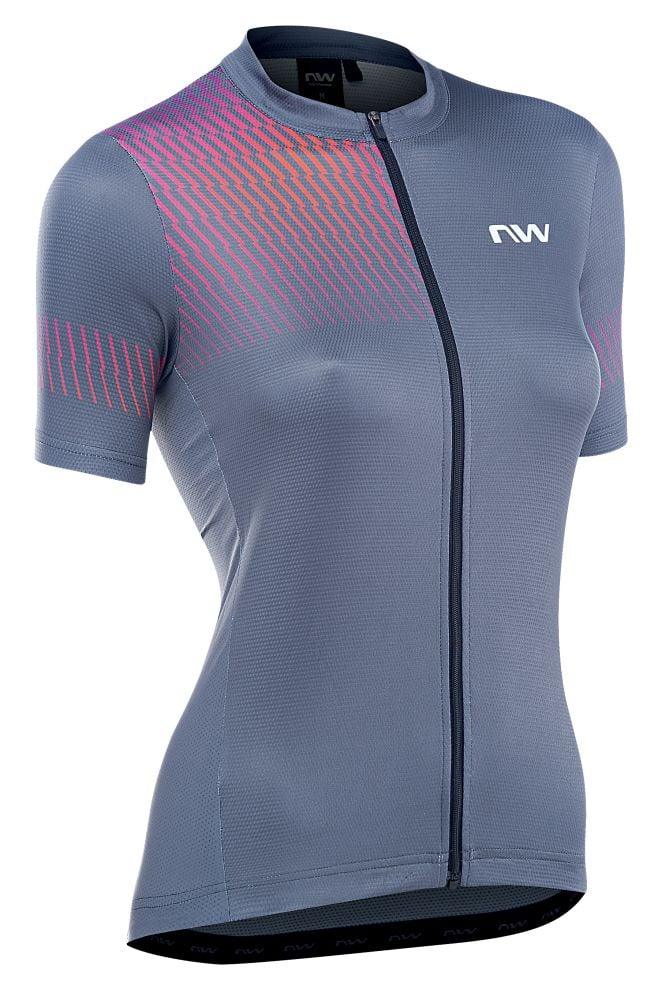 Northwave Origin Woman Jersey SS - Image 12