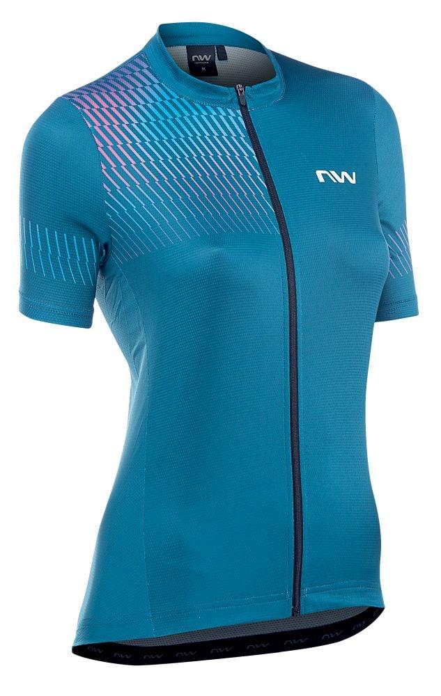 Northwave Origin Woman Jersey SS - Image 3