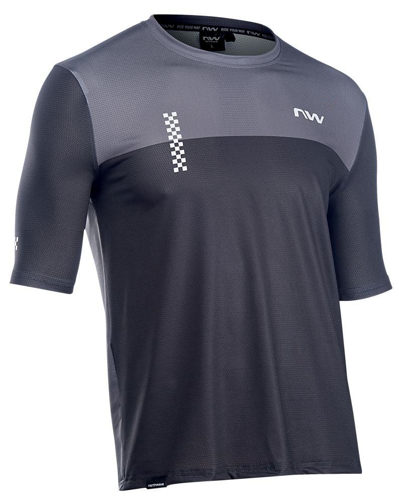 Northwave Xtrail 2 Man Jersey Short Sleeve