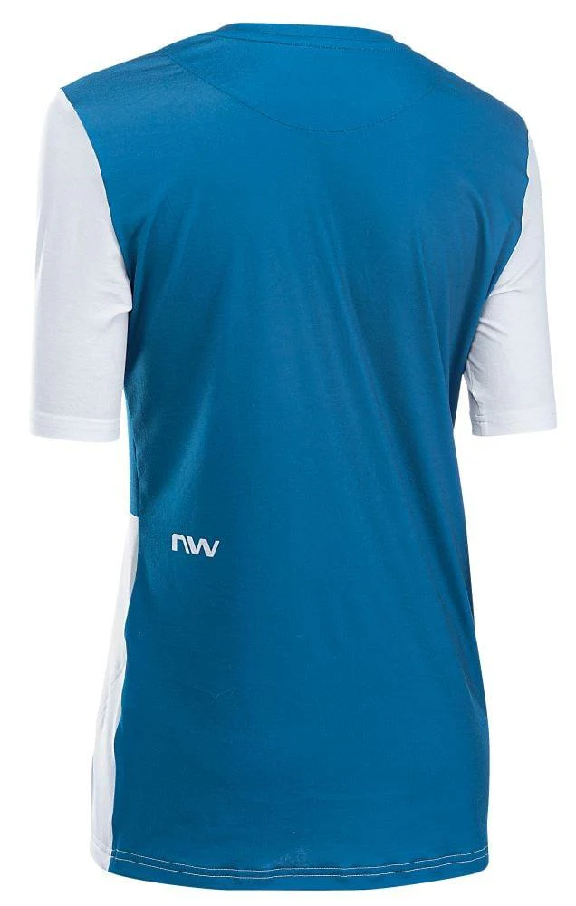Northwave Xtrail 2 Woman Jersey Short Sleeve - Image 2