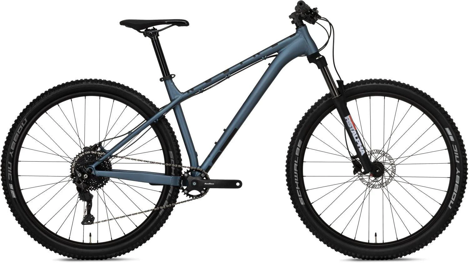 NS Bikes Eccentric Lite 2 Sharkskin