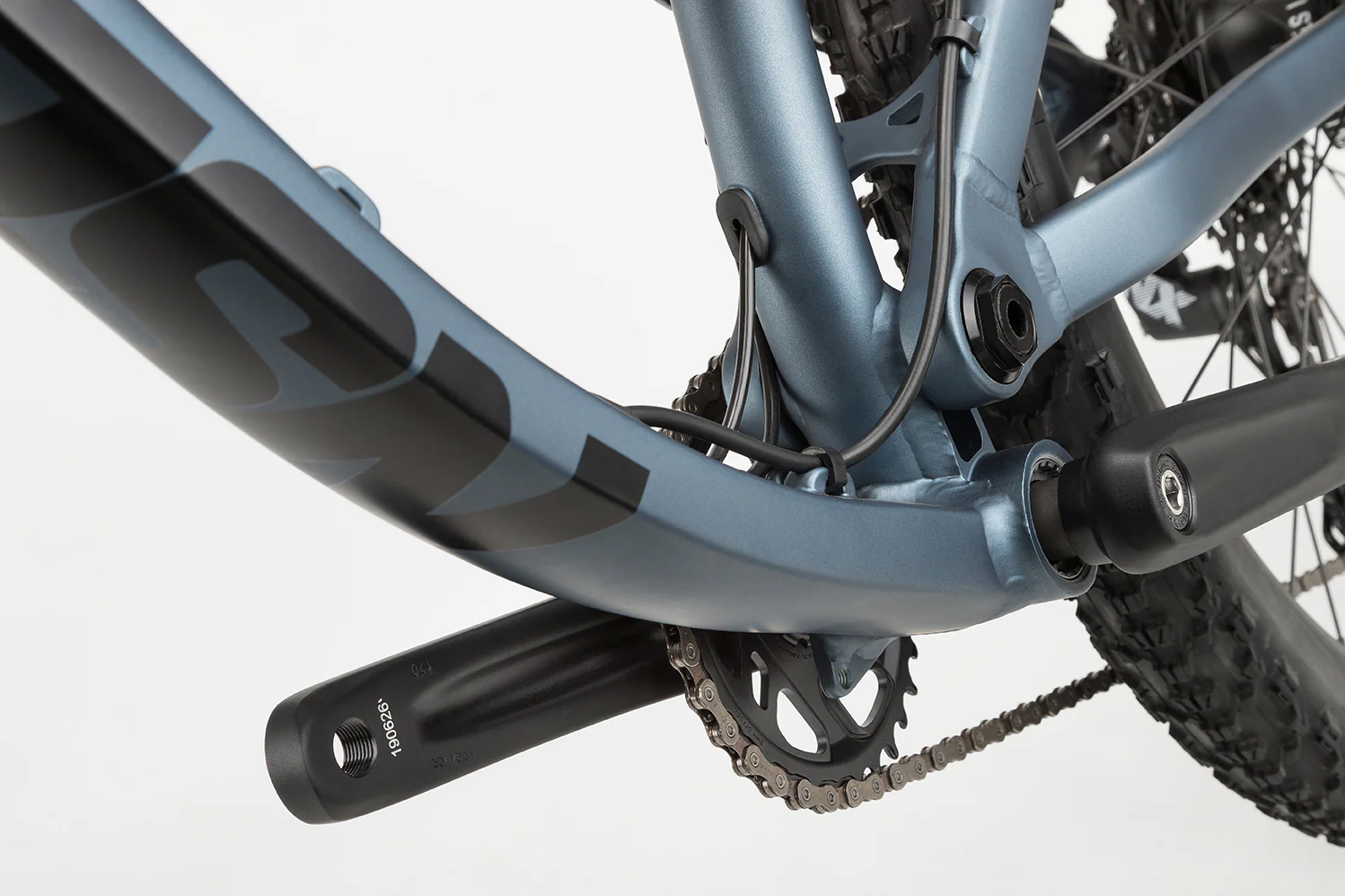 NS Bikes Nerd Mini Sharkskin - Image 3