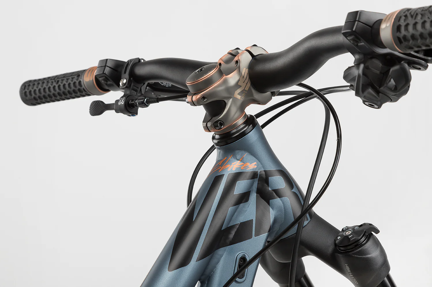 NS Bikes Nerd Mini Sharkskin - Image 5