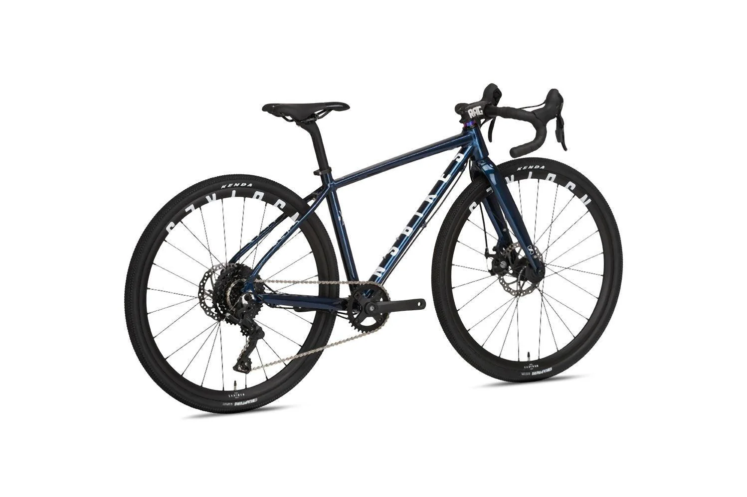 NS Bikes Rag JR blue - Image 3