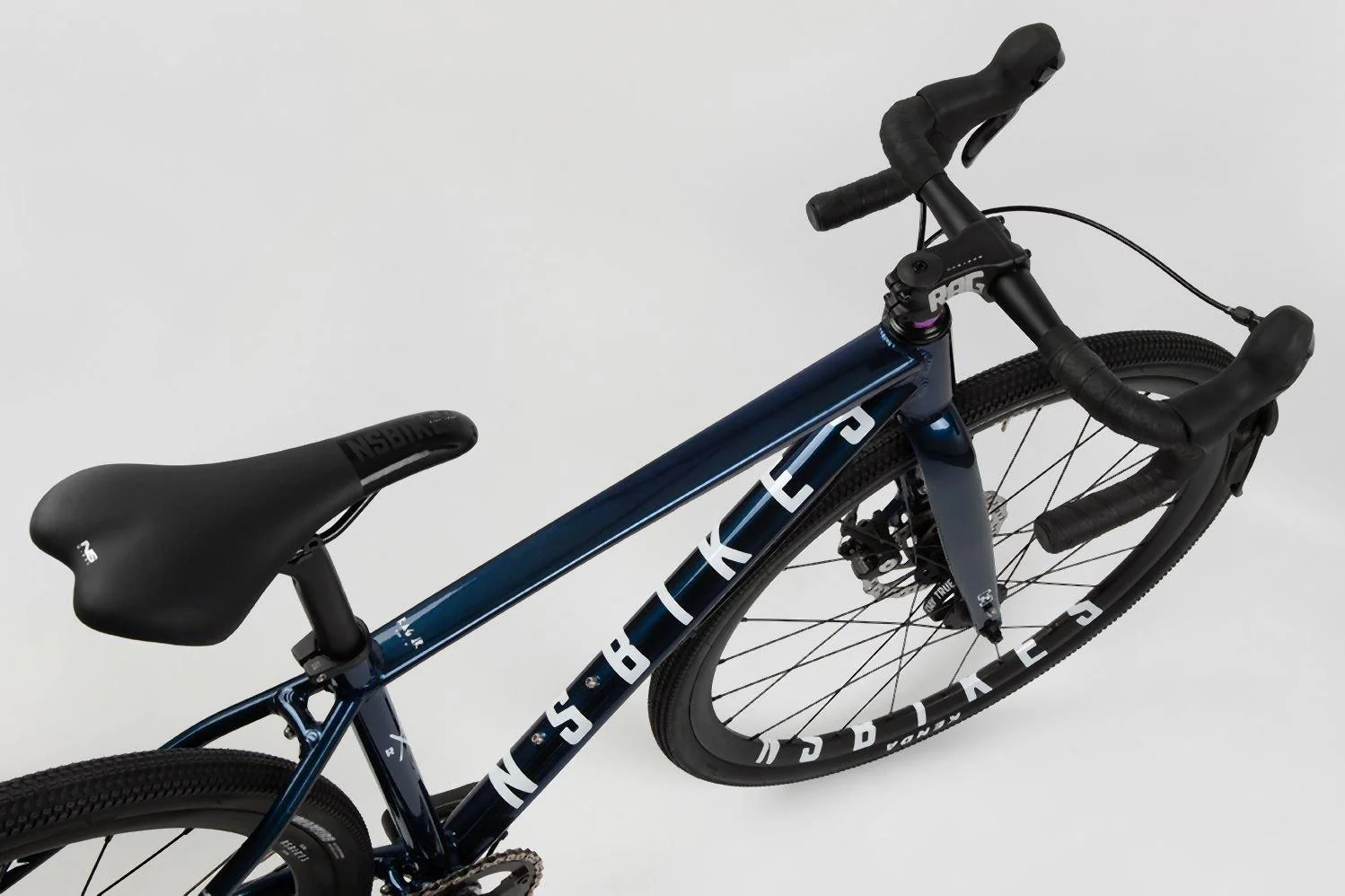 NS Bikes Rag JR blue - Image 4