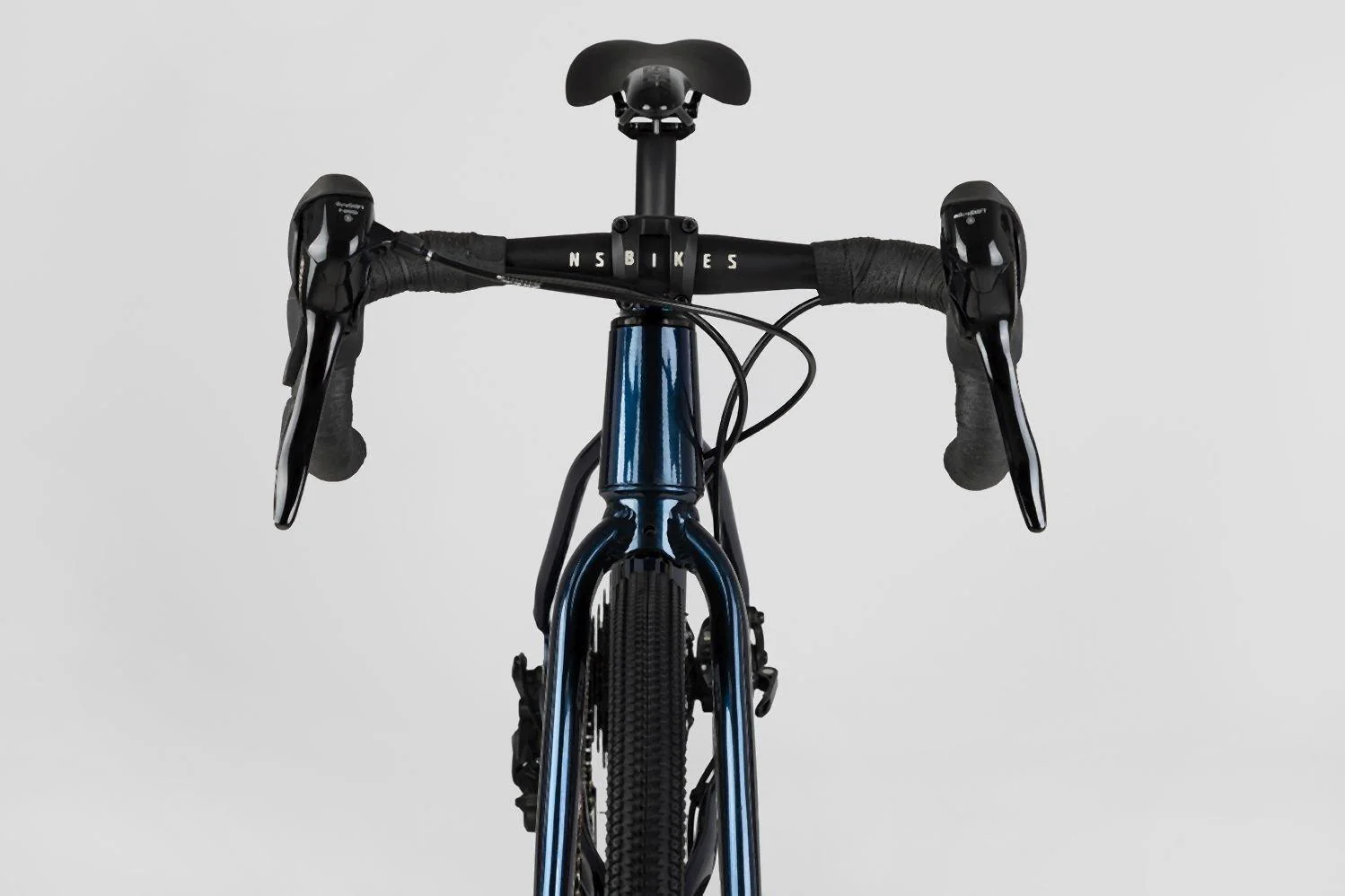 NS Bikes Rag JR blue - Image 5