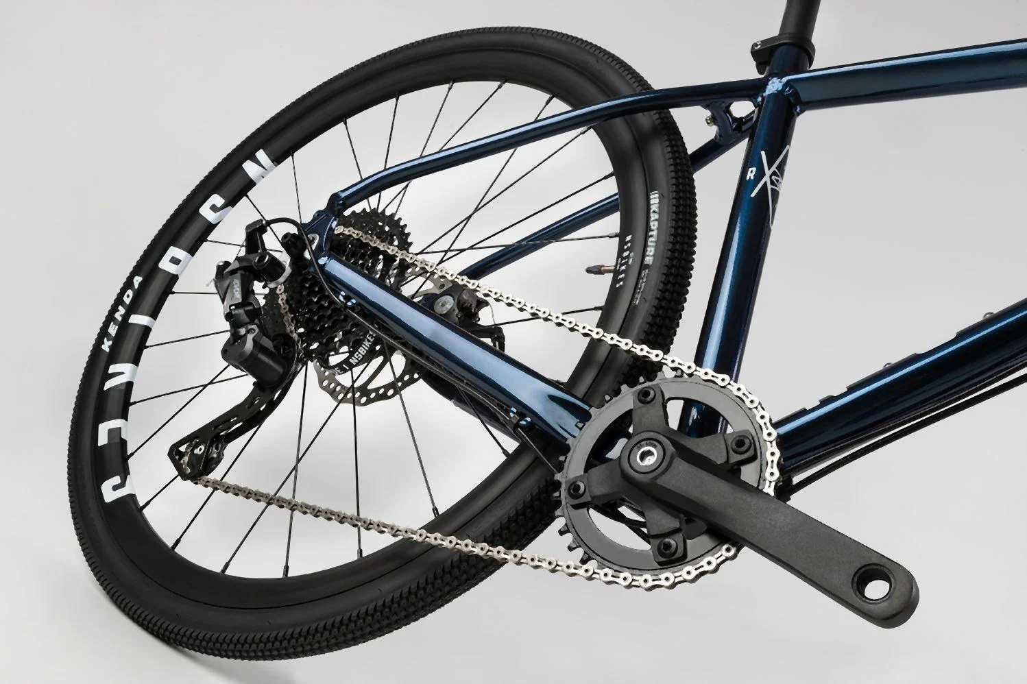 NS Bikes Rag JR blue - Image 6