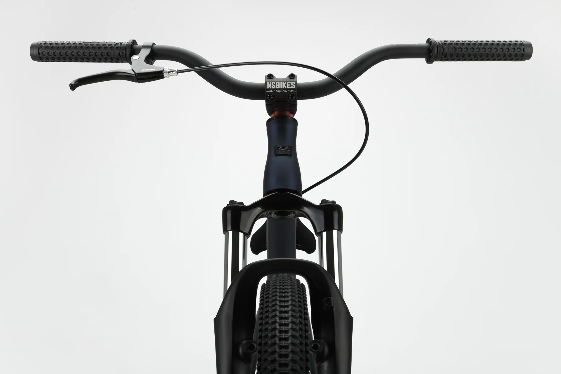 NS Bikes Zircus blue - Image 6